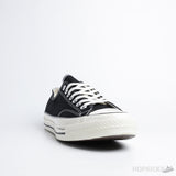 10 Corso Como Seoul x Converse Chuck Taylor Low Black (Premium Plus Batch) - Photo 2
