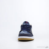 Air Jordan 1 Low SE Denim (Premium Batch) - Photo 2
