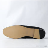 Gucci GG Interlock Tassel Loafers (Dot Perfect) - Photo 5