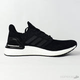 Ultra Boost 20 Night Metallic (Real Boost) [Reflective] - Photo 6
