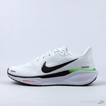 Nike AIR Zoom Pegasus 41 White (Premium Plus Batch)