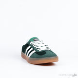 Adidas x Gucci Gazelle Green - Photo 2