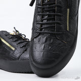 Giuseppe Zanotti Frankie Sneakers (Dot Perfect) - Photo 8