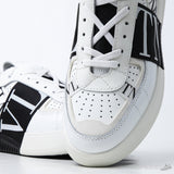 Valentino Garavani VL7N White Sneakers (Dot Perfect) - Photo 8