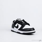 Nike Dunk Low Retro White Black Panda (Premium Batch) - Photo 2