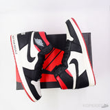 Air Jordan 1 Retro High Not for Resale Varsity Red - Photo 2