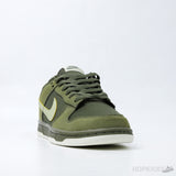 Nike Dunk Low Premium "Oil Green" (Premium Plus Batch) - Photo 2