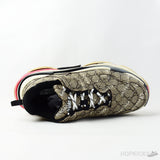 Gucci x Balenciaga The Hacker Project Triple S Beige - Photo 6