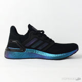 Ultra Boost 20 Consortium Black (Real Boost) - Photo 5