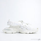 Balenciaga Track Sandal White - Photo 8