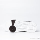 Louis Vuitton Trainer Damier Ebene Multi (Dot Perfect) - Photo 5