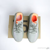 Yeezy Boost 350 V2 Desert Sage (Real Boost) (Premium Batch) - Photo 2