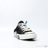 Converse Chuck Taylor All Star 70 Ox Remix Black Egret (Premium Batch) - Photo 2