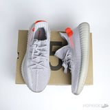 Yeezy Boost 350 V2 Tail Light (Real Boost) (Premium Batch) - Photo 2