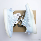 Yeezy Boost 350 V2 Mono Ice (Premium Batch) - Photo 2