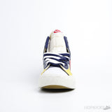 Blazer Mid Sacai Snow Beach - Photo 8