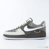 Air Force 1 '07 Low Cargidan (Dot Perfect) - Photo 1