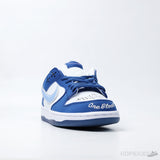 Nike SB Dunk Low Born x Raised One Block At A Time (Premium Plus Batch) - Photo 2