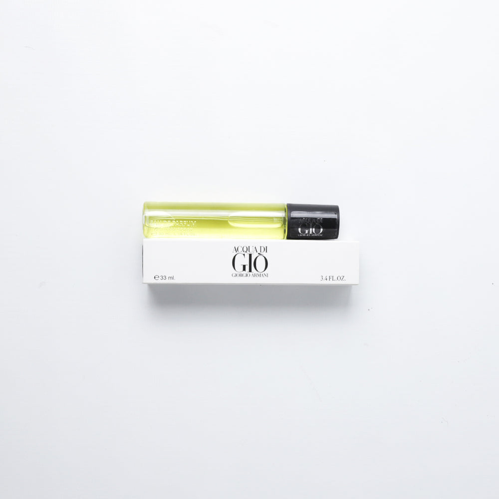 Acqua Di Gio Tester