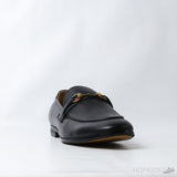 Gucci Leather Loafer (Dot Perfect) - Photo 3