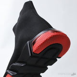 Bale*ciaga Speed Runner Clear Sole Red (Dot Perfect) - Photo 10