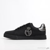 D&G Portofino Crown Patch Black - Photo 1