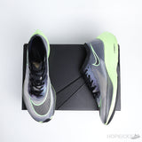Zoom X Vaporfly NEXT Valerian Blue - Photo 2