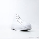 Converse Chuck Taylor All-Star Lugged 2.0 White (Premium Plus) - Photo 2