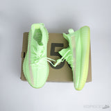 Yeezy Boost 350 V2 Glow in The Dark (Real Boost) (Premium Batch) - Photo 3