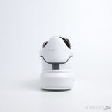 Alexander McQueen Oversized White - Photo 2