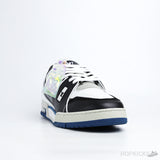LV Trainer White SS21 (Dot Perfect) - Photo 2