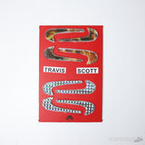Air Force 1 Low X Travis Scott Sail (Premium Batch) - Photo 5