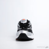 New Balance 530v2 White Black Red - Photo 8