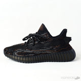 Yeezy Boost 350 V2 MX Rock (Real Boost) [Premium Batch] - Photo 1