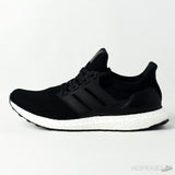 Ultra Boost 4.0 Core Black (Real Boost) - Photo 1
