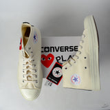 All-Star 70s Hi PLAY White - Photo 2