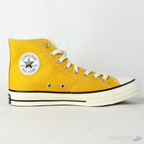All-Star 70s Hi Sunflower - Photo 5