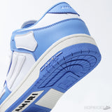 Amiri Skel Top Low 'Powder Blue' (Premium Plus Batch) - Photo 10