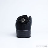 Air Force 1 Low x Stussy Black - Photo 4