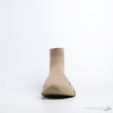 Balenciaga Speed Clear Sole Brown (Dot Perfect) - Photo 2