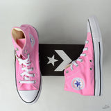 All-Star Hi Icy Pink - Photo 2