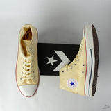 All-Star 70 Hi Top Cream - Photo 2