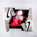 Air Jordan 1 Retro High OG Defiant SB NYC to Paris - Photo 2
