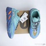 Yeezy Boost 700 Faded Azure (Premium Batch) - Photo 2
