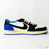 Air Jordan 1 Low Fragment x Travis Scott - Photo 7