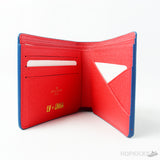 LV x NBA Monogram Multiple Wallet - Photo 4
