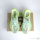 Yeezy Boost 350 V2 Yeezreel (Reflective) (Real Boost) (Premium Batch) - Photo 2