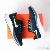 Zoom Pegasus 37 Flyease Ghost Green - Photo 2