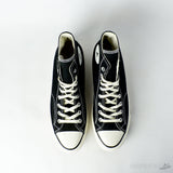 All-Star 70s Hi Black (Premium Batch) - Photo 2