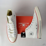 All-Star 70s Hi Ivory - Photo 2